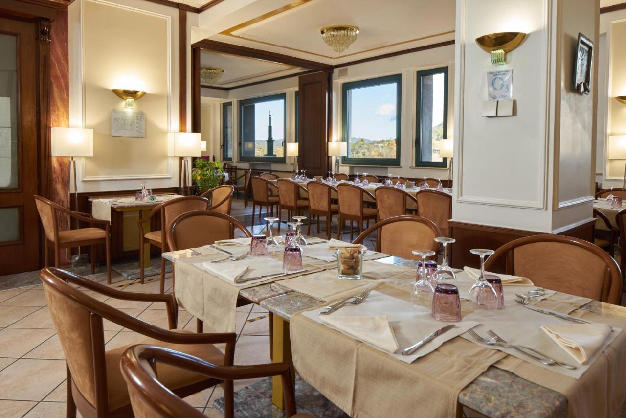 Hotel Civita Avellino Bagian luar foto