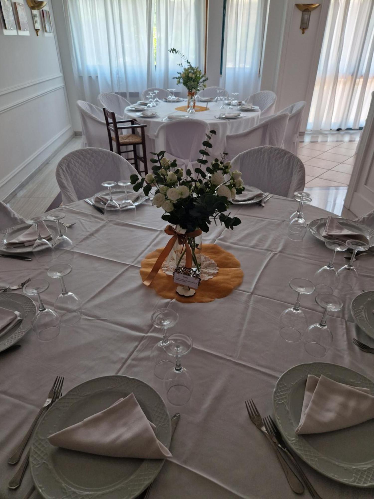 Hotel Civita Avellino Bagian luar foto