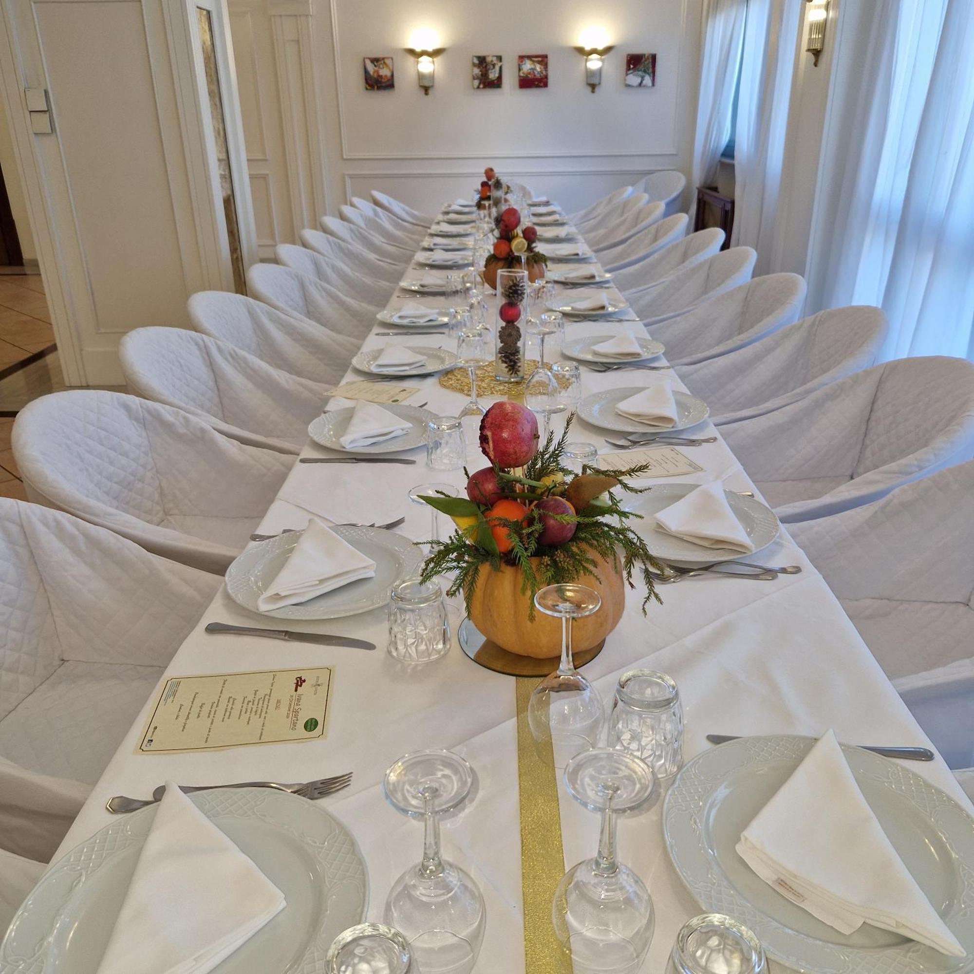 Hotel Civita Avellino Bagian luar foto