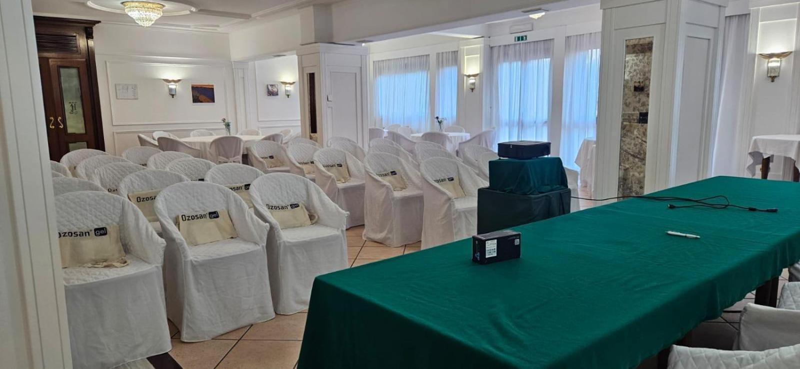 Hotel Civita Avellino Bagian luar foto