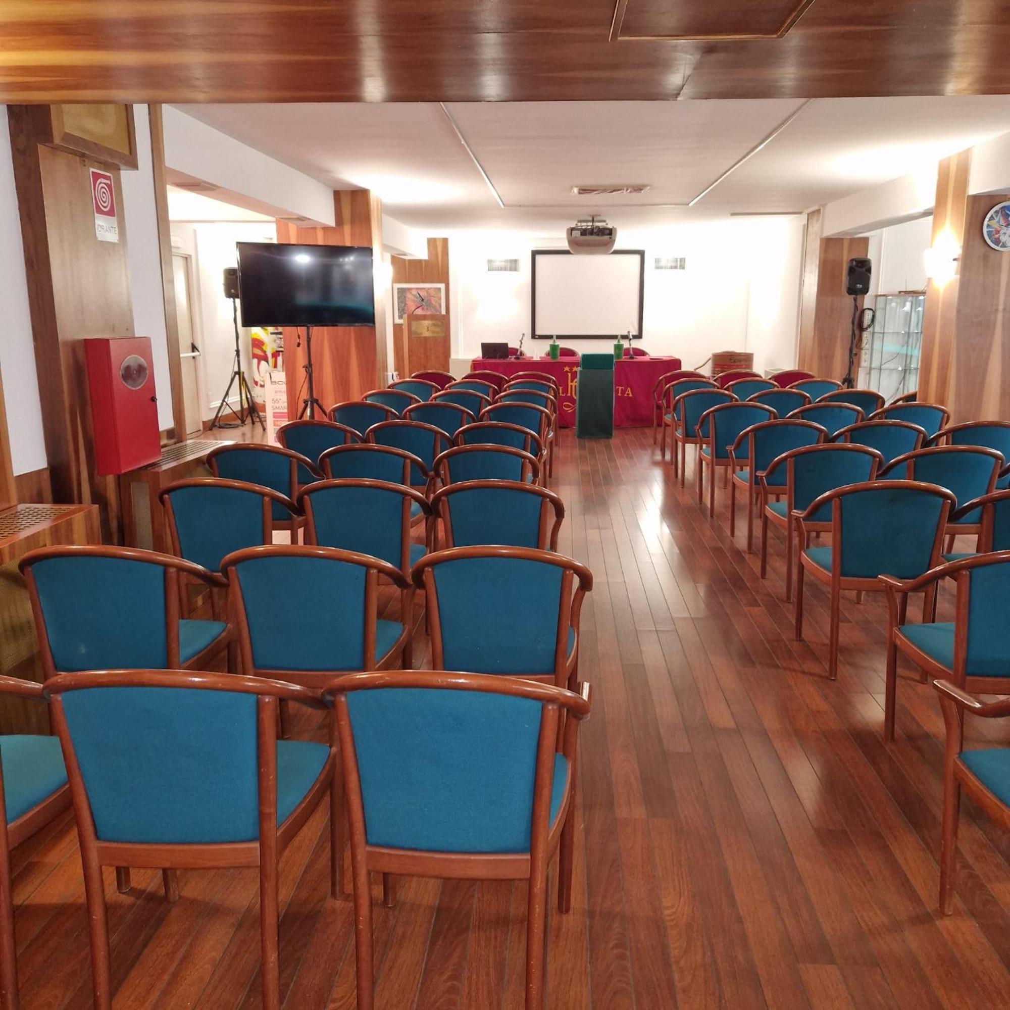 Hotel Civita Avellino Bagian luar foto