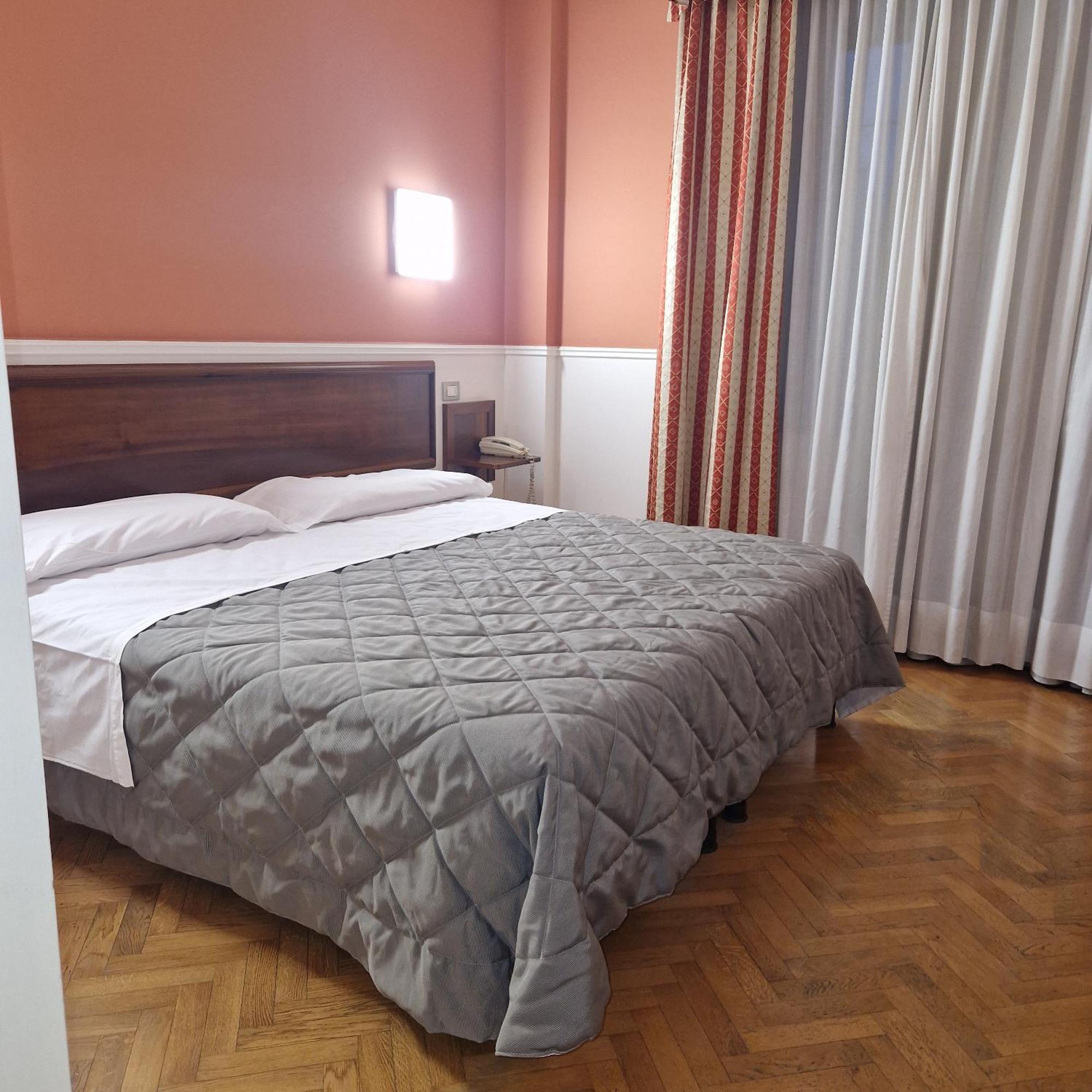 Hotel Civita Avellino Bagian luar foto