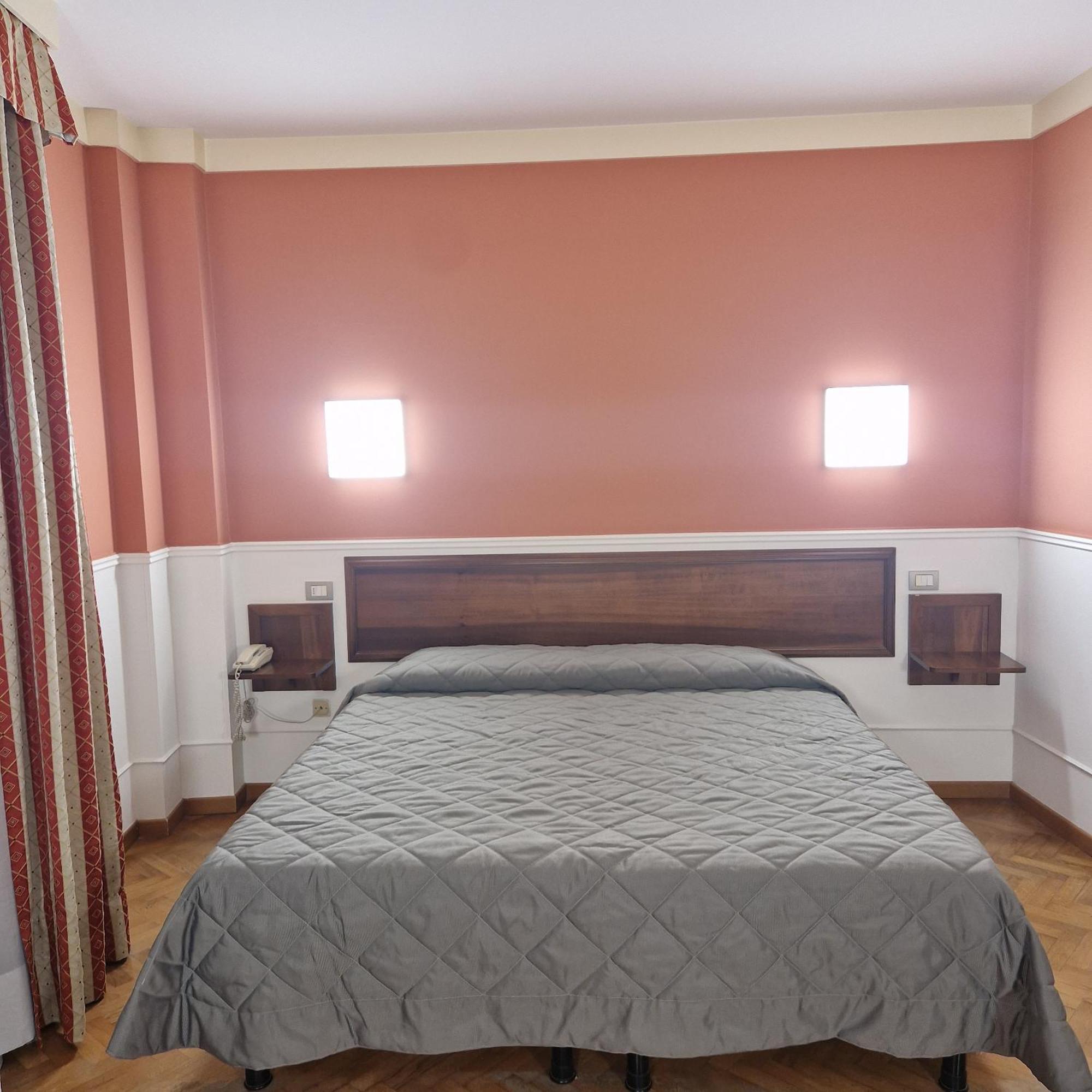 Hotel Civita Avellino Bagian luar foto