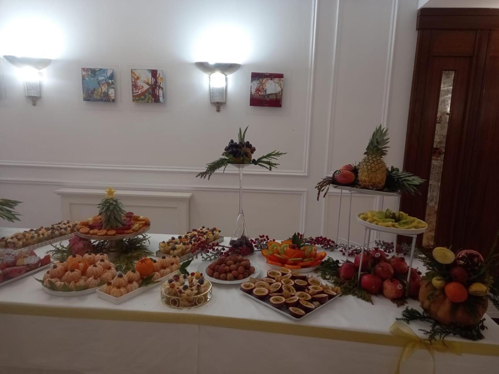 Hotel Civita Avellino Bagian luar foto
