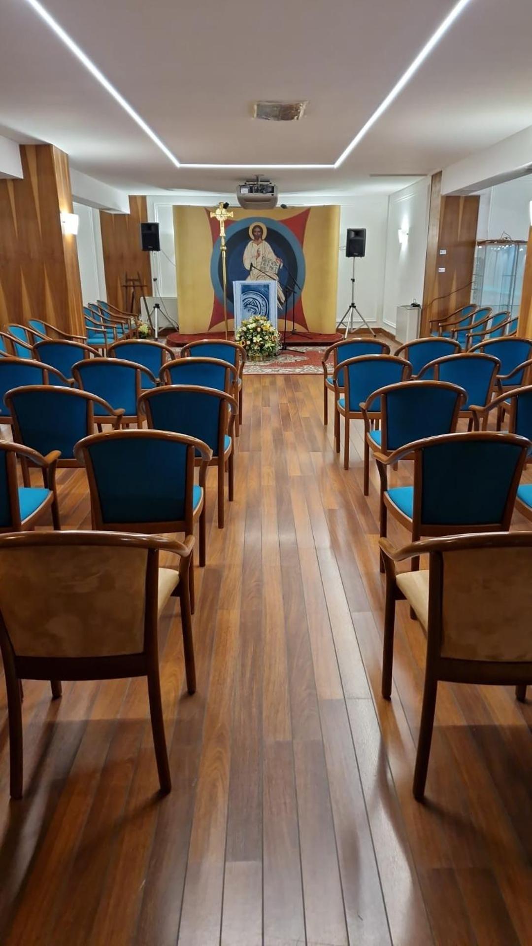 Hotel Civita Avellino Bagian luar foto