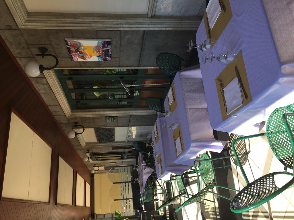 Hotel Civita Avellino Bagian luar foto
